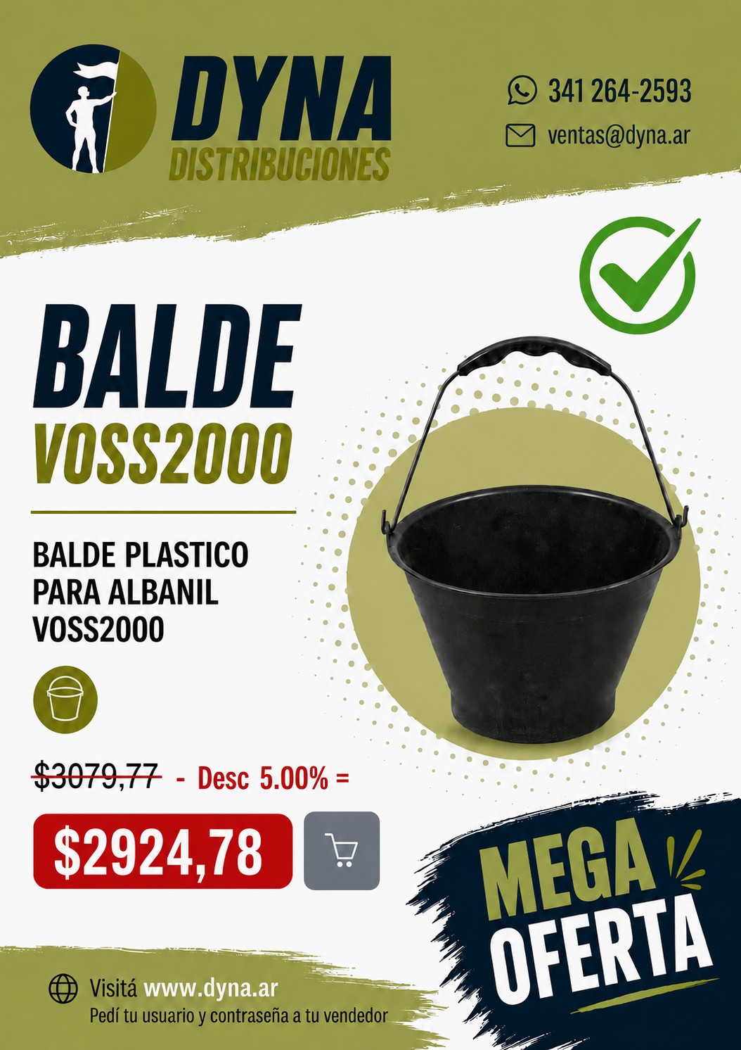 ofertas